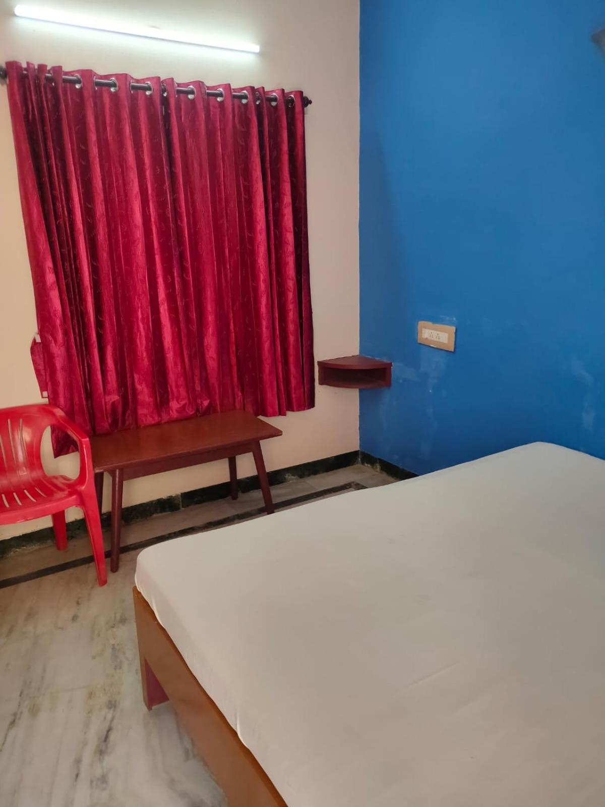 Anjana Hotels Тени Екстериор снимка